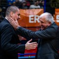 Obradović: Ne može sve stalno da bude perfektno