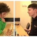 Vuk Kanački iz Pančeva sa petnaest godina postao majstorki kandidat u šahu