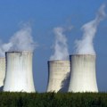 Umesto planiranog samo jednog: Češka vlada želi da izgradi četiri nuklearna reaktora