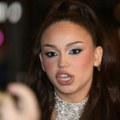 Breskvica nakon napada zbog pesme "Orlovo gnezdo": To je lepota naroda, dugo nisu čuli ovakvu srpsku pesmu"