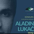 Raspisan konkurs za književnu nagradu Aladin Lukač