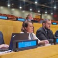 Zukorlić na Parlamentarnom slušanju u Ujedinjenim nacijama posvećenom rješavanju sukoba i mirnoj budućnosti