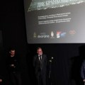 Premijerno prikazan film "Dve Brankove Kozare" povodom Dana državnosti