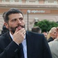 Šapić: Ako za 10 dana ne dođe do dogovora sa Nestorovićem, ponavljaju se beogradski izbori