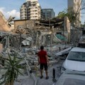 Agresija na Gazu zadala snažan udarac blagostanju Izraela