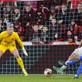 Milan ubedljiv u Pragu: "Rosoneri" brojali do tri i plasirali se u četvrtfinale Lige Evrope