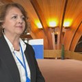 Grubješić za Euronews Srbija: Ima šansi da se mišljenje ne nađe na Komitetu ministara, dve zemlje imaju uslov za Kosovo