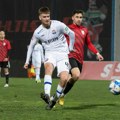 Sin je slavnog srpskog fudbalera koji je sebi oduzeo život: Beograđanin najbolji strelac hrvatske lige! O njemu pričaju…