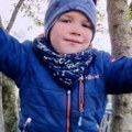 Nestao mali Adrijan: Policija u Nemačkoj na nogama