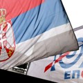 Gubici Elektrodistribucije Srbije u 2023. bili milijardu dinara