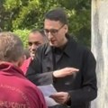 Bivši muž Bojane Janković kroz suze održao potresan govor na sahrani: Bila si jedna i jedinstvena
