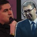 Darko Miličić: Ako Vučić ne pobedi, Srbiju čekaju teški dani po svim pitanjima