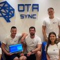 Silicon Garden investirao u srpski OTA Sync u zaokruženoj ‘seed’ rundi ulaganja