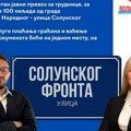 Narodna i Dveri prozivaju ujedinjenu opoziciju: Mi smo jedina koalicija desnice u Novom Sadu
