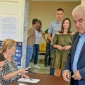 Ljudi vole kad ih pozdraviš i nazdraviš im: "Novosti" u Sopotu sa najdugovečnijim predsednikom opštine, staž 35 godina