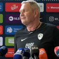 Selektor reprezentacije Slovenije oprezan Kek saopštio spisak igrača; „Pretpostavljam da nećemo napadati 90 minuta svaki…