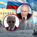 Ruski ratni brodovi stižu na Kubu Uz njih i podmornica na nuklearni pogon, Putin naoružava protivnika Amerike? Oglasio se…