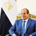 Egipat štiti Izrael i sebe