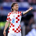 Luka Modrić: od izbeglice do najboljeg fubalera sveta
