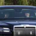 A od Putina luksuzni automobil „aurus“ - lideri Rusije i Severne Koreje razmenili poklone