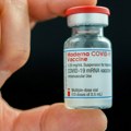 Američka vlada platiće "Moderni" 176 miliona dolara za razvoj vakcine protiv pandemije gripa