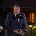 "Šmit je bruka cele Nemačke"! Dodik: Sramna komemoracija u Njujorku uz ignorisanje svih žrtava rata, osim bošnjačkih