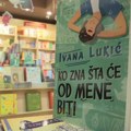 „Ko zna šta će od mene biti“, novi roman Ivane Lukić