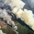 Izdato naređenje: Hitna evakuacija FOTO