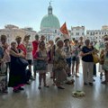 Turistička taksa donela Veneciji dva miliona evra, ali meštani i dalje tvrde da je neuspešna