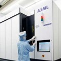 Akcije ASML-a dostigle vrednost od 1.000 eura