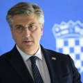 Plenković: DP će imati devet državnih tajnika