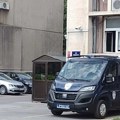 Lažna dojava o bombi izazvala paniku u Kragujevcu