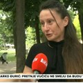 "Gubitak nema nadoknade": Majka Andreja (13) kojeg je ubio školski drug u suzama: "Nadam se da ćemo se izboriti za pravdu"…