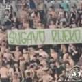 Slovenci, sram vas bilo! "Šugava Rijeko, puna si Srba, ne brini, Rijeko, ima još vrba"