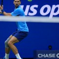 Publika se radovala zbog Novaka Đokovića, US Open poslao poruku: "Ne radite to..."