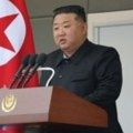 Kim Jong Un planira povećati nuklearni arsenal