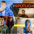 Muzički hepening The Spotlight u DOB-u: Više od 15 rokera, repera i pop izvođača na dve bine