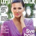 Prelistavanje: Stigao je oktobarski broj magazina Lepota i zdravlje