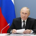 Путин именовао представника који ће присуствовати инаугурацији мексичке председнице