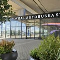 Od nedelje glavna autobuska stanica na Novom Beogradu: Prvi autobuski polazak sa nove lokacije za Novi Sad