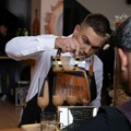 Regionalni spektakl u svetu kafe: Zasijala nova zvezda Barcaffè Barista Cup-a!