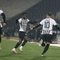 Partizan - Radnički Niš: Počinje život posle Miloševića, crno-belima neophodna pobeda!