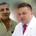 Ekskluzivno! Ovo su detalji operacije srca zvezdine legende! Doktor Milovan Bojić za Kurir otkrio kako se Miloš Šestić…