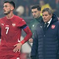 Uefa žestoko kaznila Srbiju: Savez da plati 173 hiljade evra, a Piksiju upozorenje!