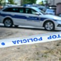 Zaplenjene dve tone: Akcija zagrebačke policije, "plen" skriven u - prodavnici odeće