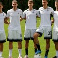 Partizan dobio novu tužbu - od igrača bez ijedne utakmice