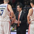 Evo gde možete da gledate uživo TV prenos meča Crvena zvezda - FMP Železnik u 15. kolu ABA lige