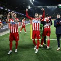 Nikad veća zarada Crvene zvezde od Lige šampiona: U kasu na Marakani "legla" četiri Hvanga