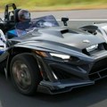 2025 Polaris Slingshot