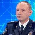 Nakon tri godine policija dobila direktora - za vršioca dužnosti postavljen Dragan Vasiljević